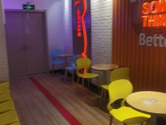 -DQ·蛋糕·冰淇淋(万象城店)