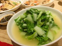 -禧凰·老上海白斩鸡辣肉面店