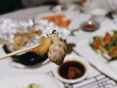 -强记海鲜·大排档(蛇口新街店)