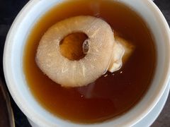 -苏州W酒店·苏滟中餐厅