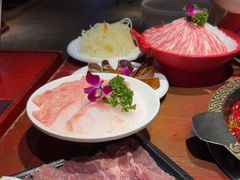 -黄家码头老火锅(解放碑旗舰店)