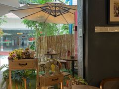 -咖法森林·咖啡  酒吧(天河店)