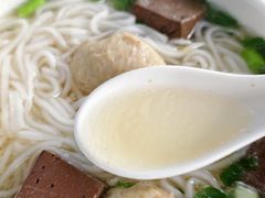 -楚生鹅粿条汤(东山分店)