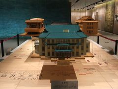 -南京市规划建设展览馆