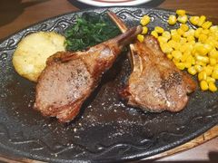 -萨莉亚意式餐厅(杭州滨江天街店)