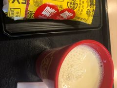 -永和大王(朝晖店)
