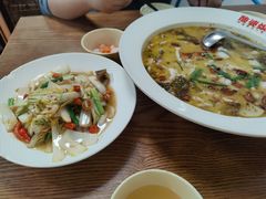 -酸婆娘重庆菜(紫竹路店)