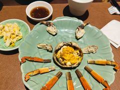 -成隆行·蟹王府(九江路店)
