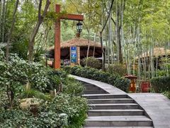 -天目湖御水温泉·度假酒店