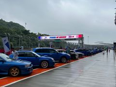 -浙江国际赛车场