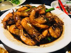 -老头儿油爆虾·知味杭州(爱琴海购物中心)