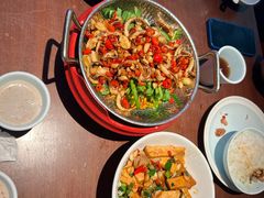 -望湘园·洞庭渔宴(浦江欢乐颂店)