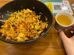 -优壹佳·延边朝鲜族料理(中山北路店)