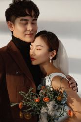 点击看大图 -爱完美婚纱摄影工作室(丈八北路店)