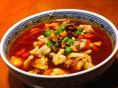 -徽三说·土徽菜·中国徽菜连锁品牌(一中店)