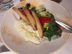 -Kathleen's Waitan 凯圣琳江景西餐厅(外滩店)