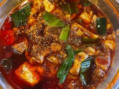 招牌麻婆豆腐-陈麻婆豆腐总店