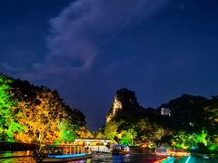 -桂林两江四湖景区