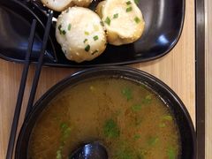 -小杨生煎(黄河路店)