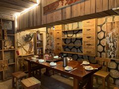 -江记.前院(邕州老街店)