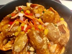 -炳胜品味(深圳万象城店（罗湖）)