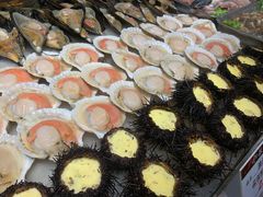 -船歌·鱼水饺青岛菜(闽江二路店)