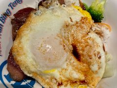 敏华黯然销魂饭-敏华冰厅(天河城店)