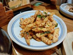 -云海肴·云南小炒·汽锅鸡(天津国金汇店)