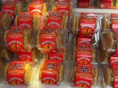 -味多美蛋糕(苏州街地铁店)