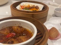 -稻香海鲜饭店(第一国际店)