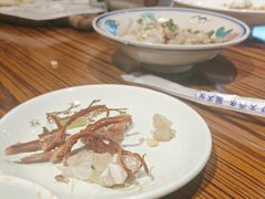 -五马集·海鲜·温州大牌档(黑金冠五马街十字路口店)