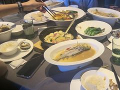 -海立阁海鲜江浙菜(漕河泾印象城店)