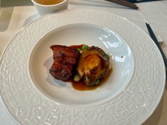 -黑明餐厅(白鹭洲店)