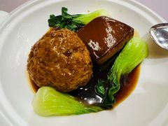 -银都上海菜馆(粤海东路店)
