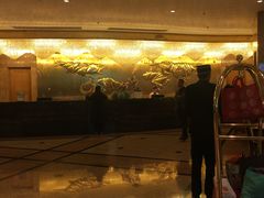 -南京维景国际大酒店(南京博物院店)