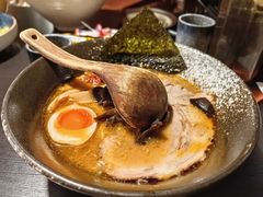 -日本料理神拉面