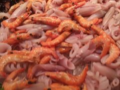 -非烤勿扰韩料自助烤肉(松山湖万科店)