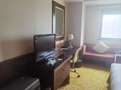 -上海西藏大厦万怡酒店