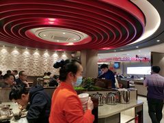 -蝎王府羊蝎子(西直门店)