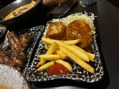-日本料理神拉面