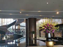 -北京北辰洲际酒店啡扬咖啡厅·自助餐厅