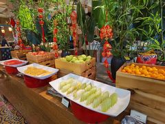 -惠州金海湾嘉华度假酒店