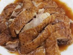 -安记烧鹅(新桥店)