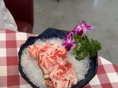 -吉源大排档·鱼生·海鲜(烧烤彩印厂店)