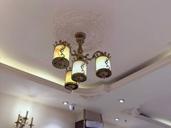 -BRBR叙利亚餐厅(总店)
