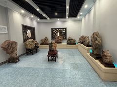-游龙石文化科普馆