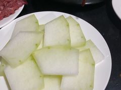-天桥老金涮肉(牛街店)