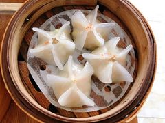 -老周记茶点