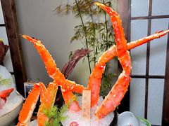 -上井料理黑金店(IFS国金中心店)