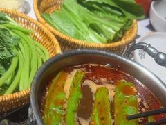 -东道煮牛肉火锅(东盛大街店)